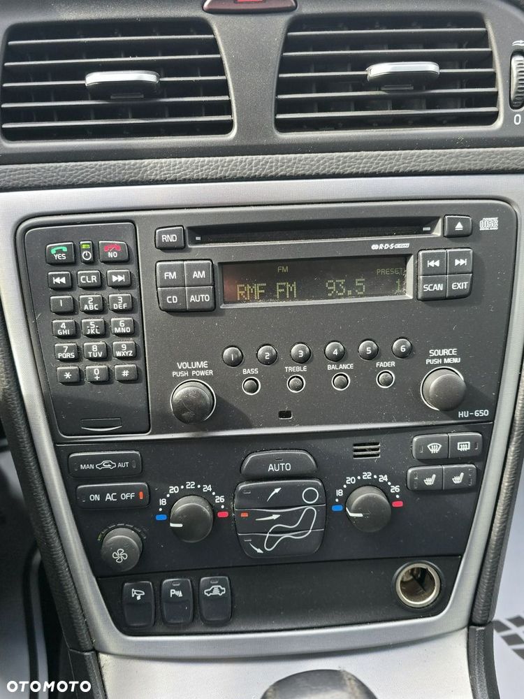 Volvo S60 - 29