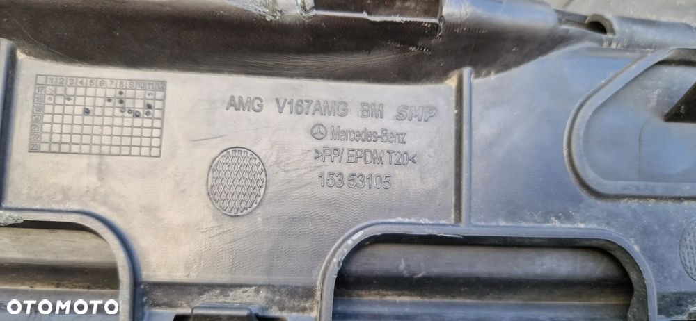 Używany Zderzaki - 300 PLN - Otomoto.pl