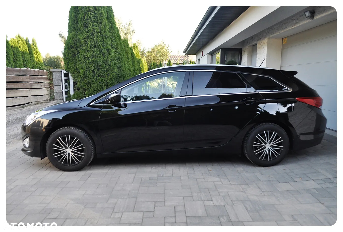 Hyundai i40 i40cw 1.6 Comfort - 19