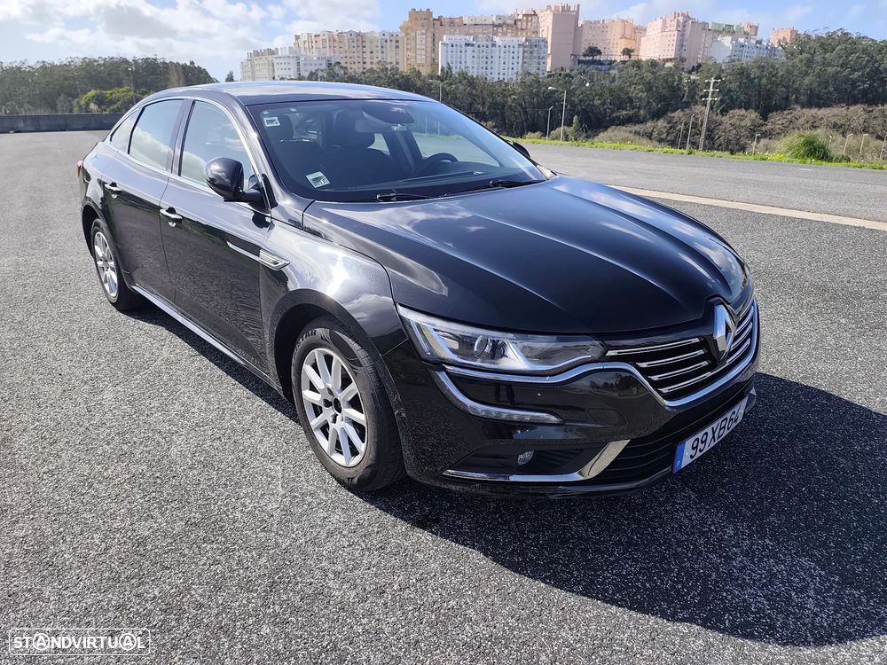 Renault Talisman 1.5 dCi Zen - 3