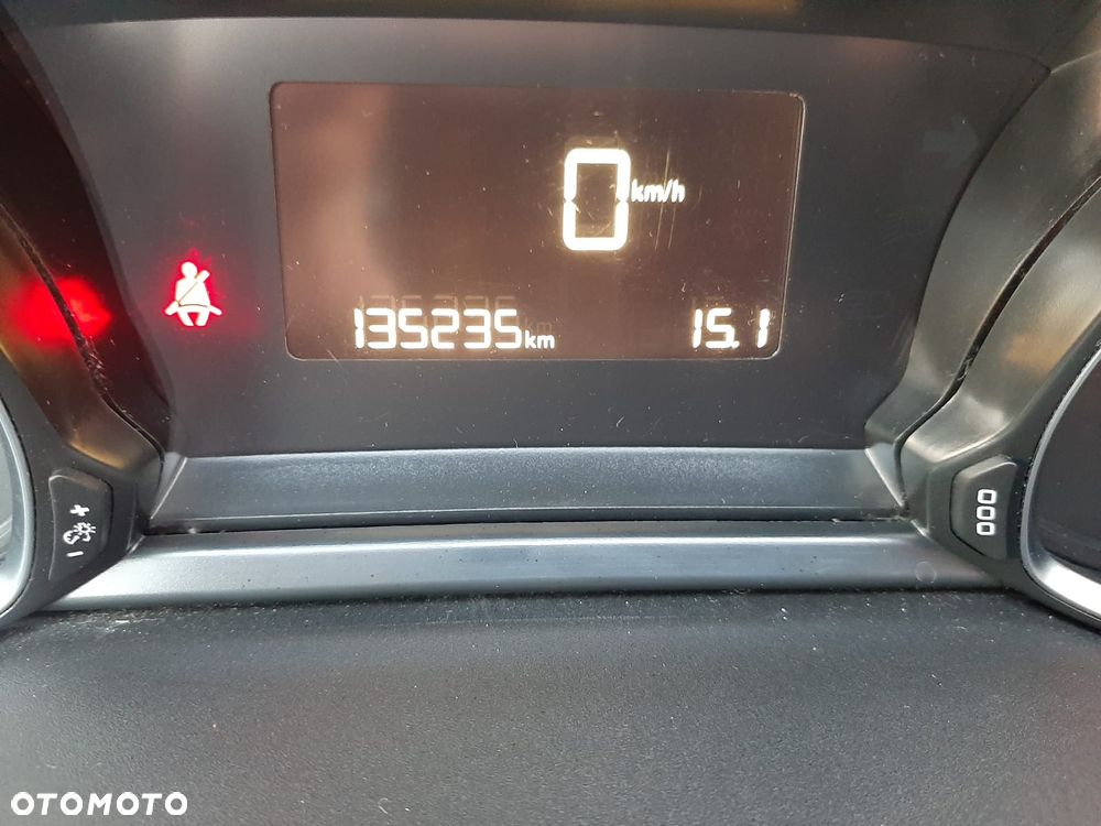 Peugeot 308 BlueHDi FAP 150 Stop&Start Active - 25