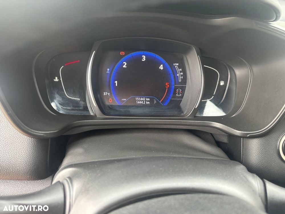 Renault Kadjar - 8