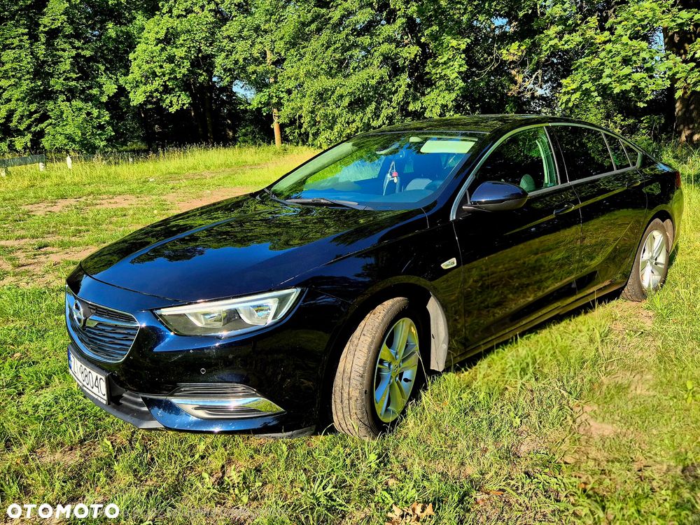 Opel Insignia 1.5 ECOTEC Direct Inj Turbo Business Edition - 4