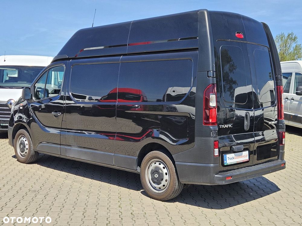 Renault Trafic L2H2 *49900zł NETTO* 1.6dCi/125KM - 10