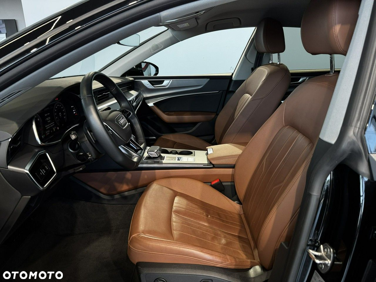 Audi A7 Sportback - 17