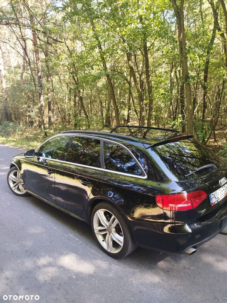Audi A4 - 12
