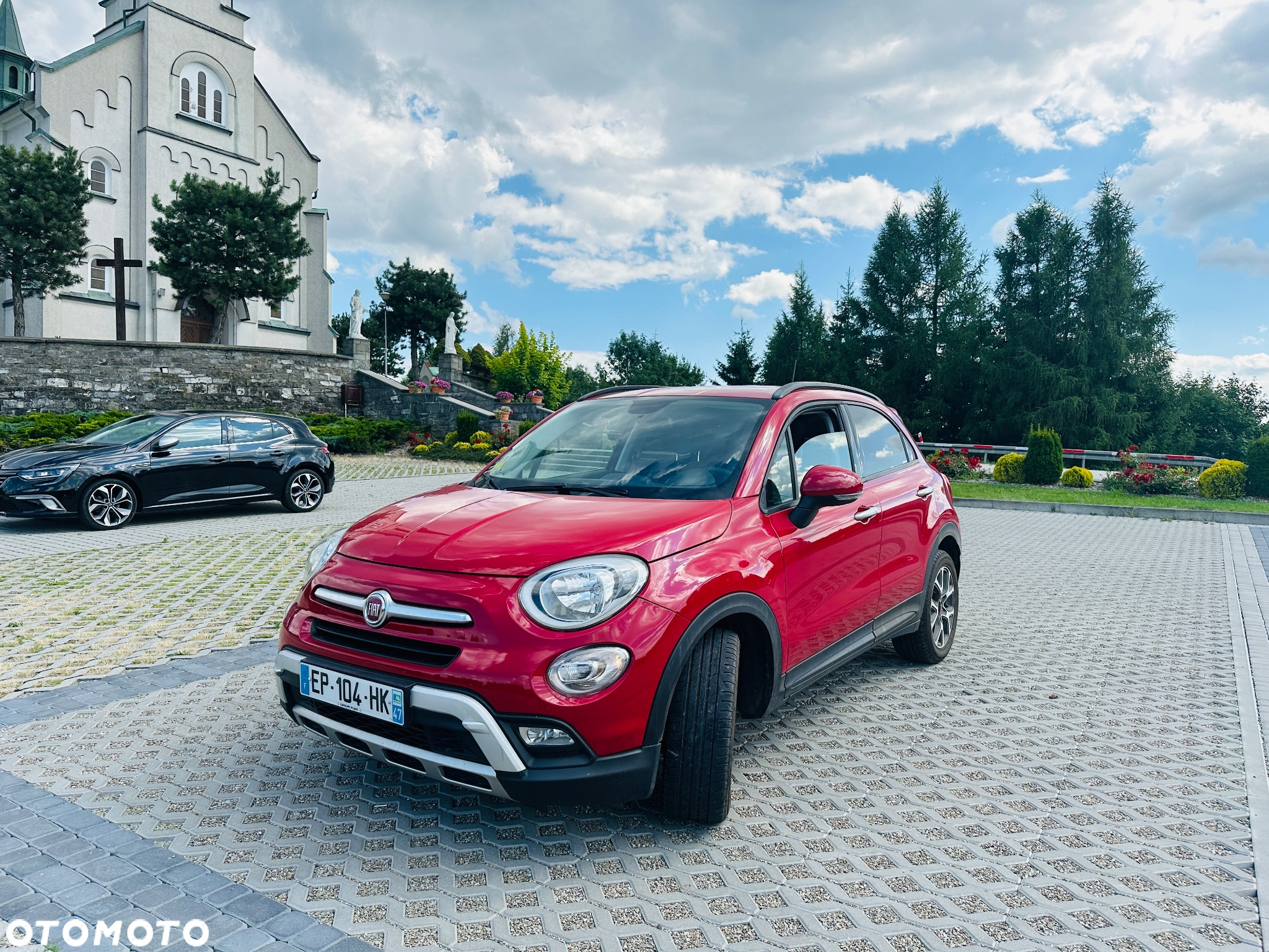 Fiat 500X 1.6 MultiJet II City Cross - 15