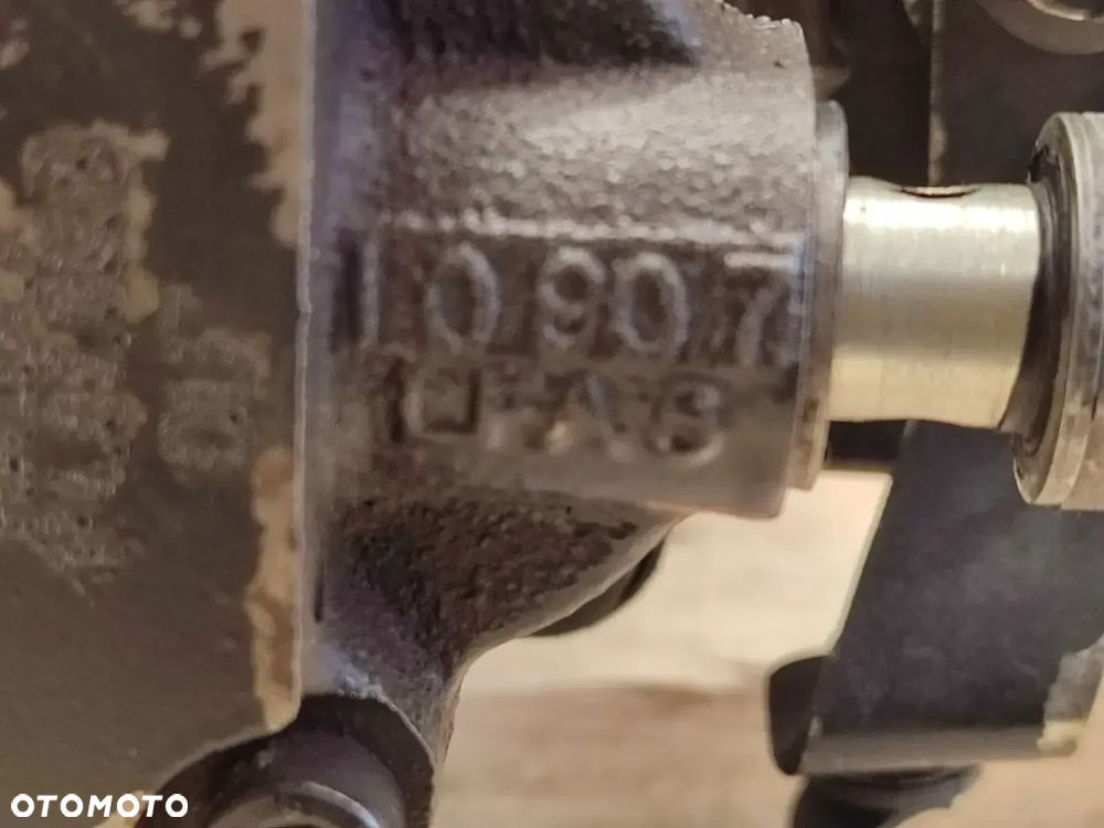 Pompa wtryskowa V836864610 Massey Ferguson 7485 - 11