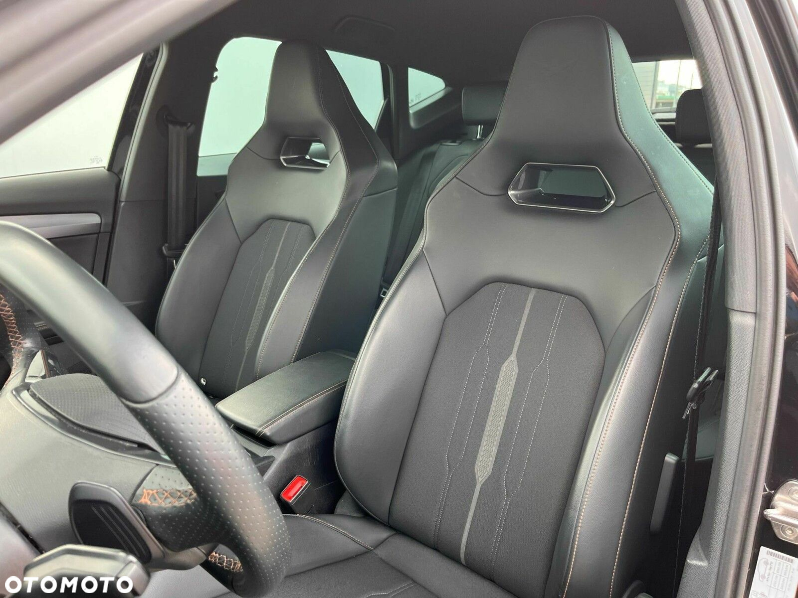 Cupra Formentor 2.0 TSI 4Drive VZ DSG - 10