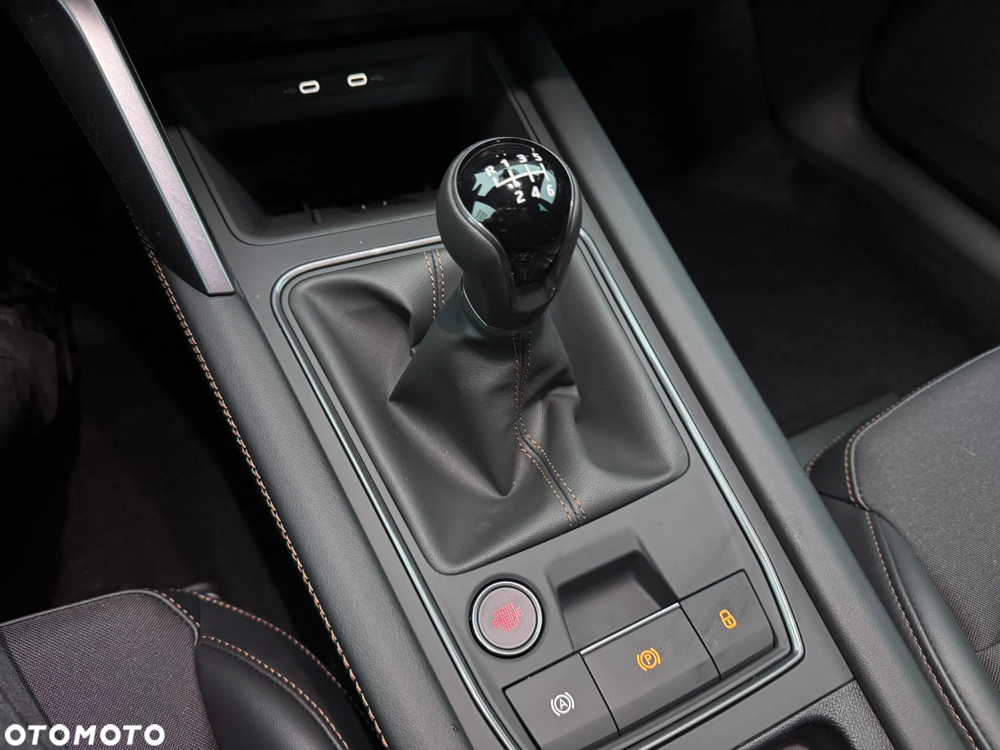 Cupra Formentor 1.5 TSI - 11