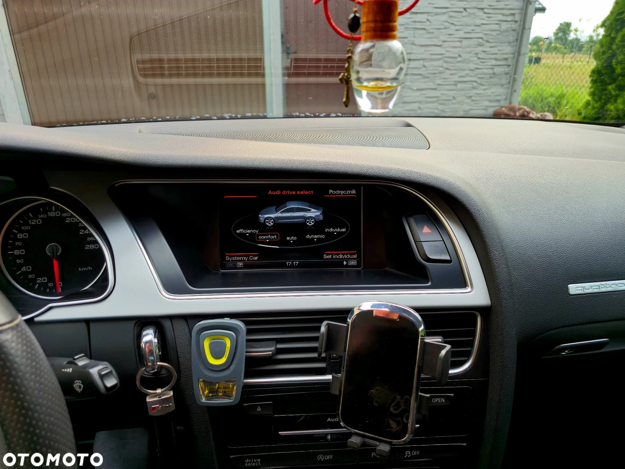 Audi A5 2.0 TDI clean diesel Quattro S tronic - 15