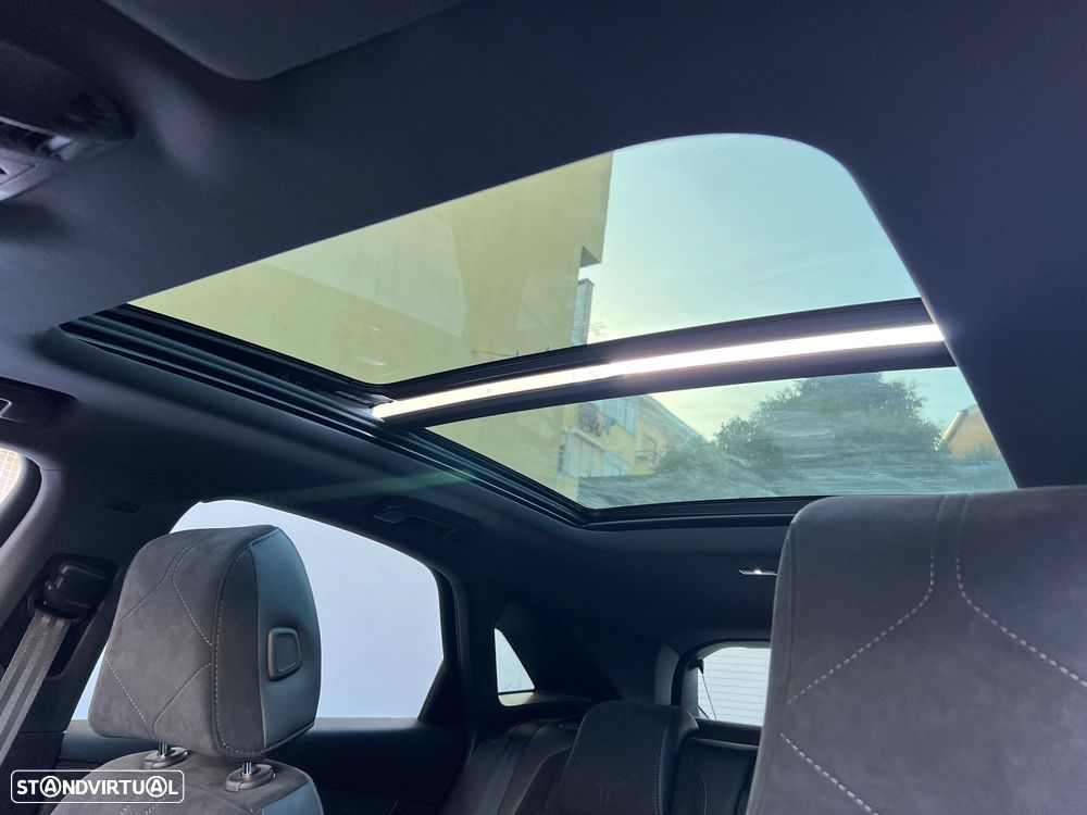 DS DS7 Crossback E-Tense Performance Line EAT8 - 42