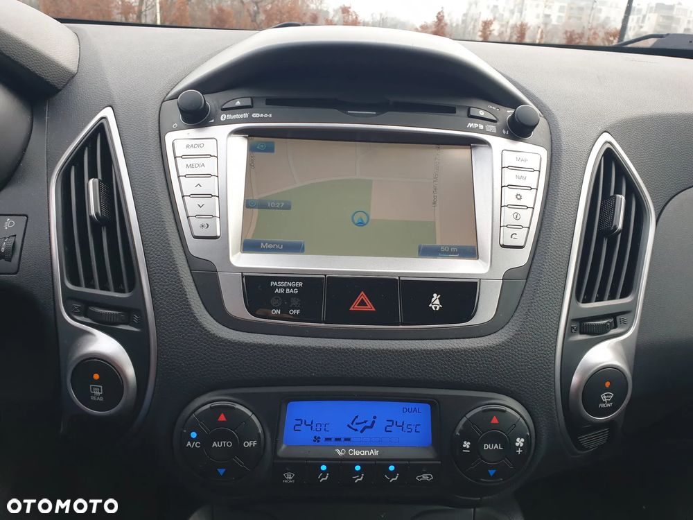 Hyundai ix35 1.6 GDI Premium 2WD - 24