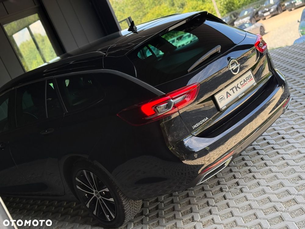 Opel Insignia 2.0 CDTI Business Elegance S&S - 31