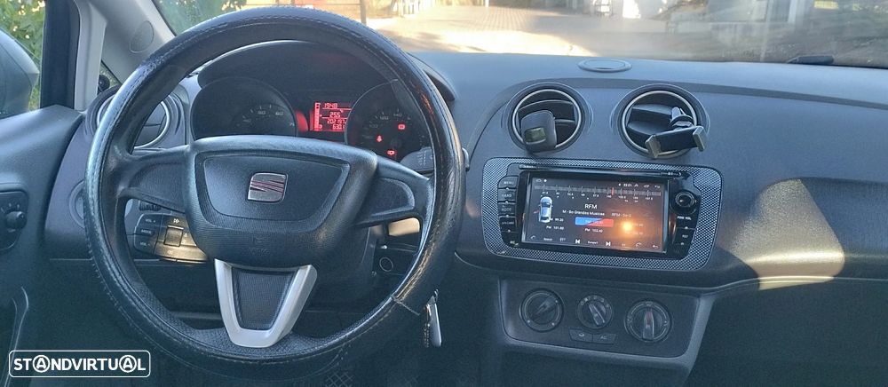 SEAT Ibiza ST 1.2 12V Style - 10