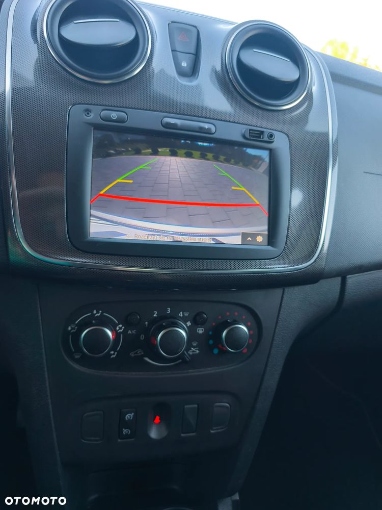 Dacia Sandero TCe 90 (S&S) Comfort - 25
