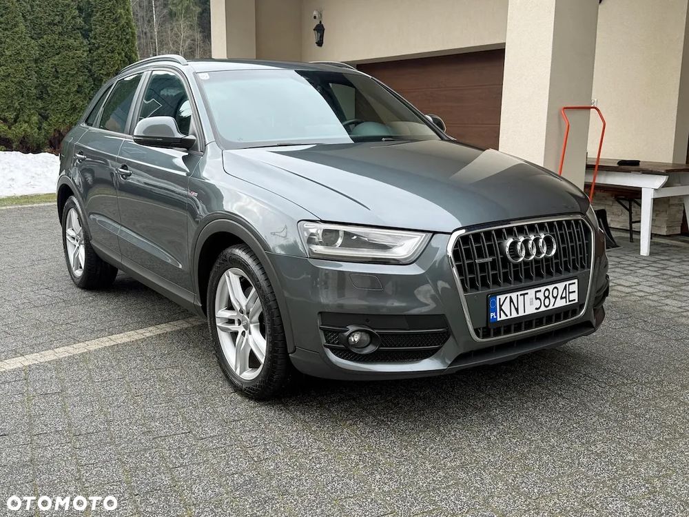 Audi Q3 - 5