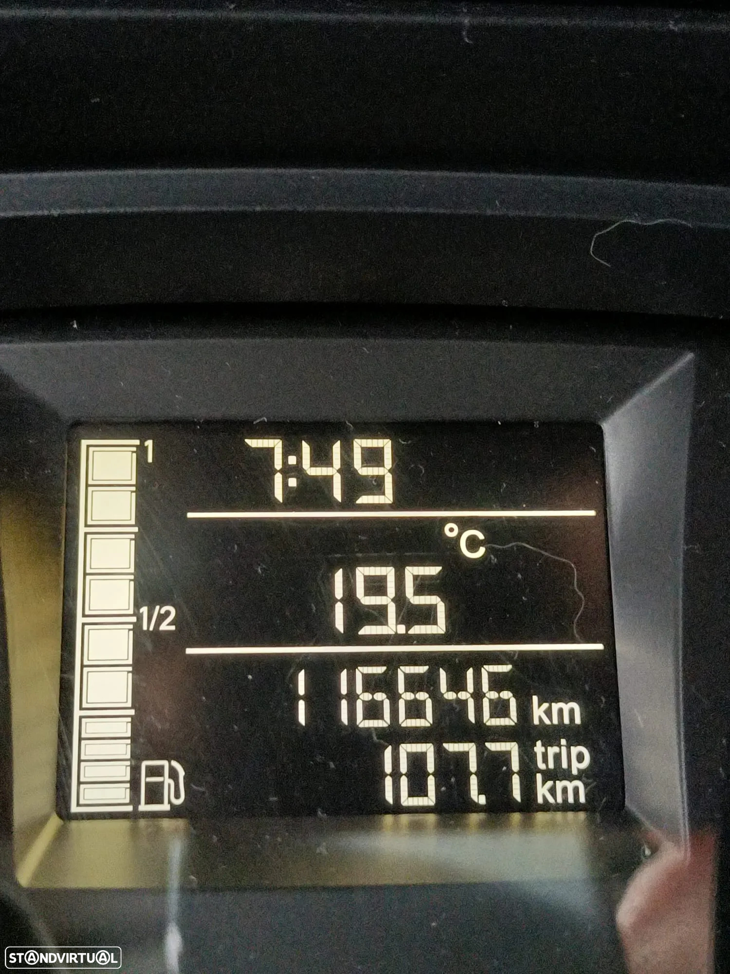 SEAT Ibiza - 6
