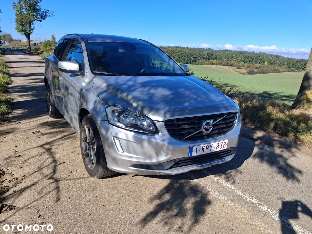 Volvo XC 60 - 4