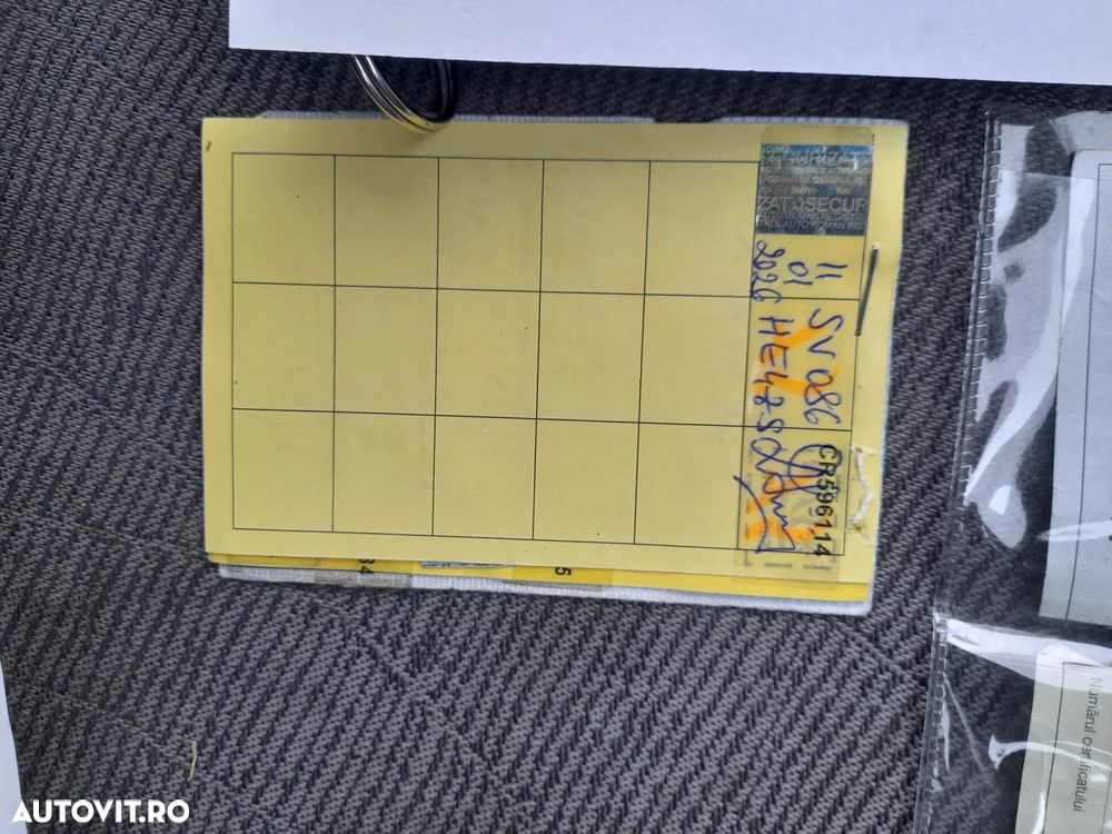 Dacia Logan 1.4 MPI Ambiance - 1