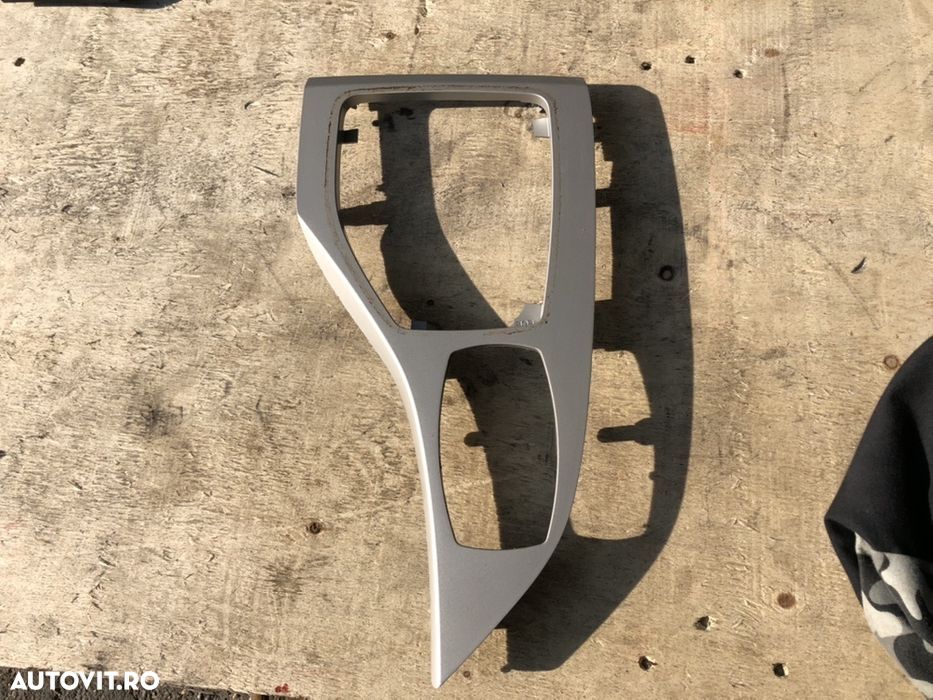 Trimuri bmw x1 e84 ornamente interior guri ventilatie - 5