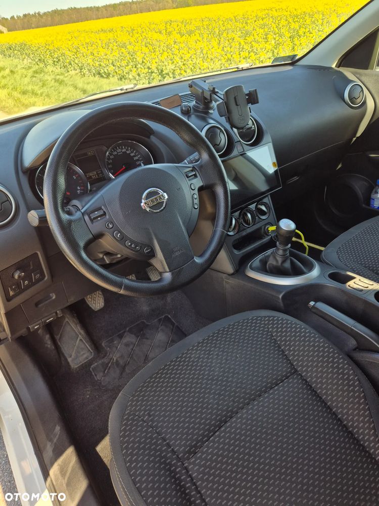 Nissan Qashqai 1.6 DCi Acenta - 5