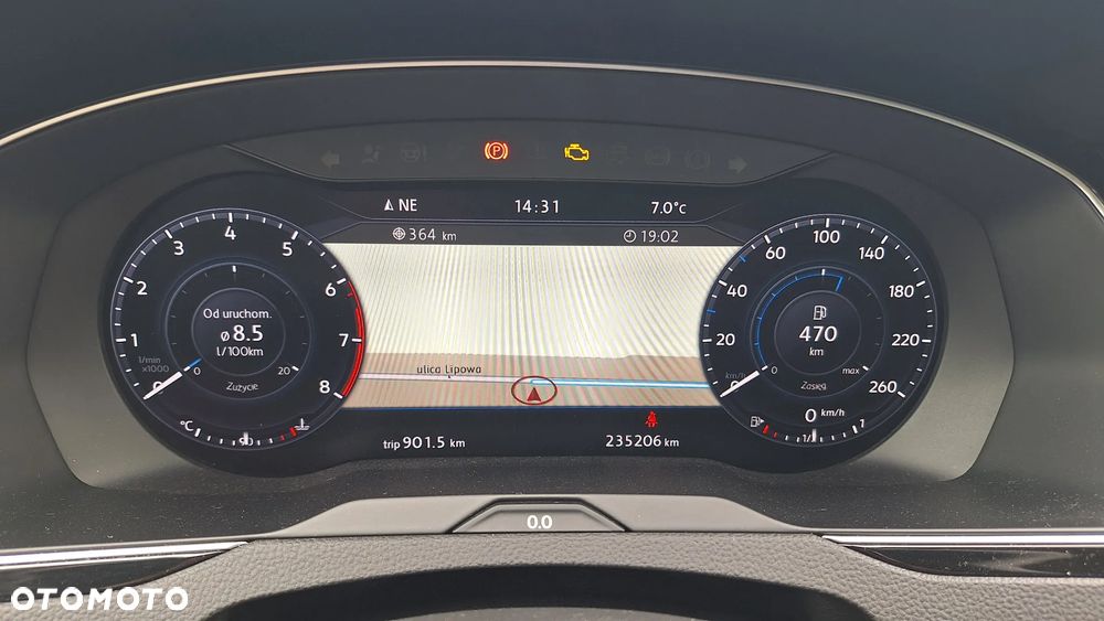 Volkswagen Passat Variant 1.8 TSI BMT Comfortline - 9