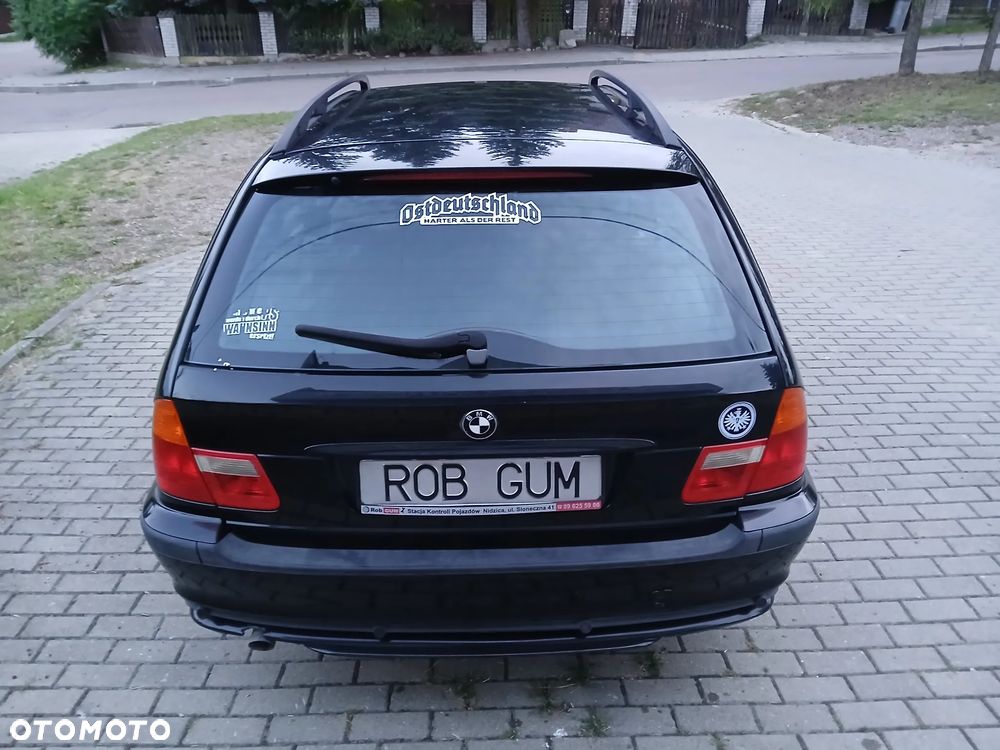 BMW Seria 3 316i Edition Lifestyle - 4