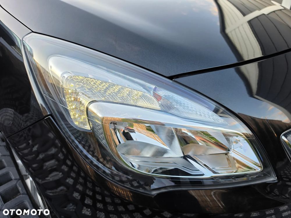 Opel Meriva 1.4 Ecoflex Start/Stop 150 Jahre - 33