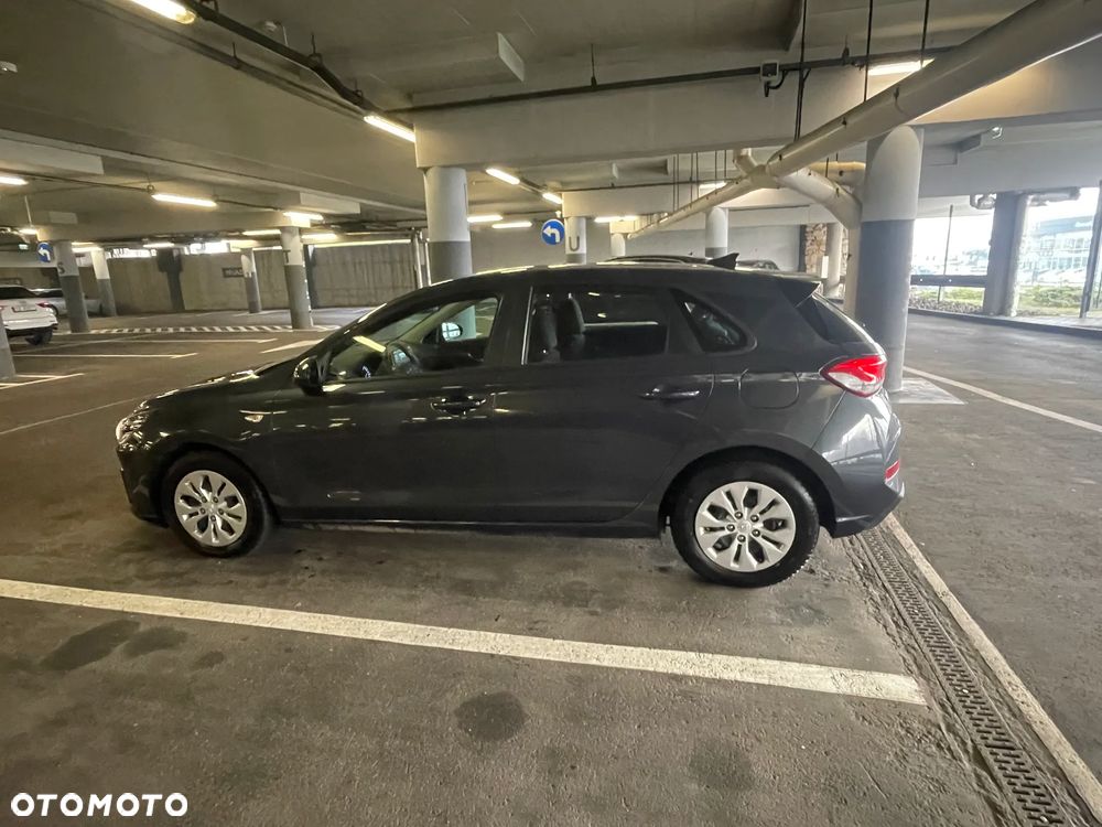 Hyundai i30 1.0 T-GDI Modern DCT - 6