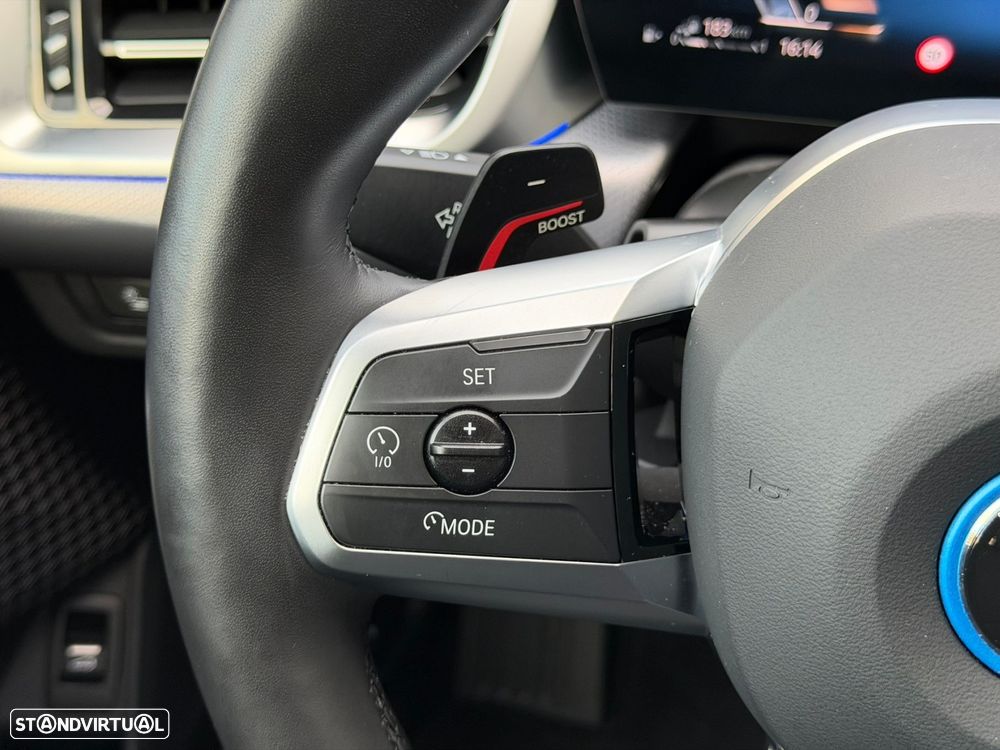 BMW X1 xDrive25e Pack Desportivo M - 35