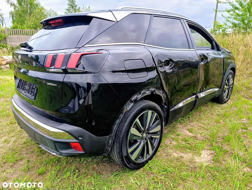 Peugeot 3008 - 14