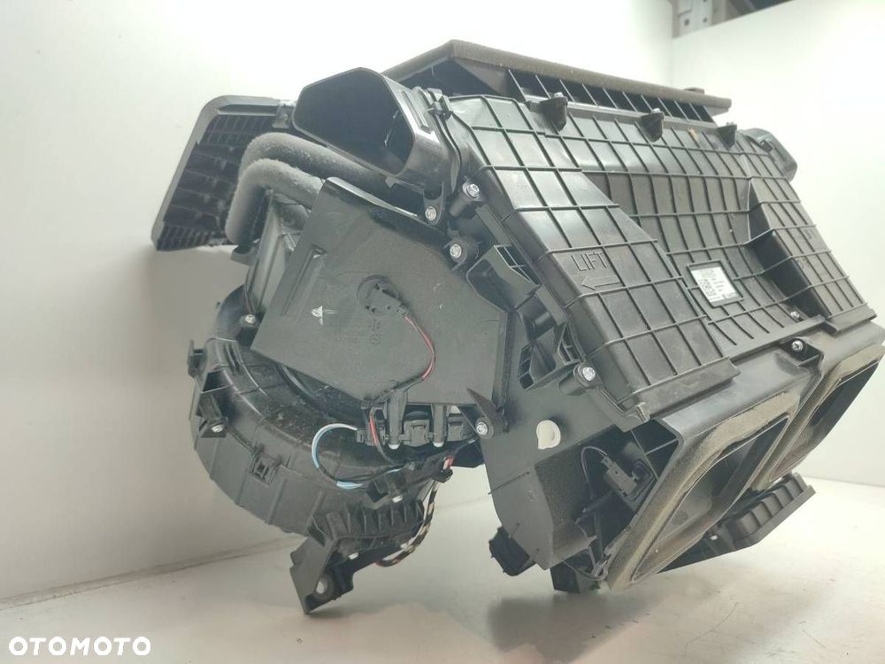 NAGRZEWNICA DAF XF 106 480 LIFT EUROPA EURO 6 2302621 2021 - 3