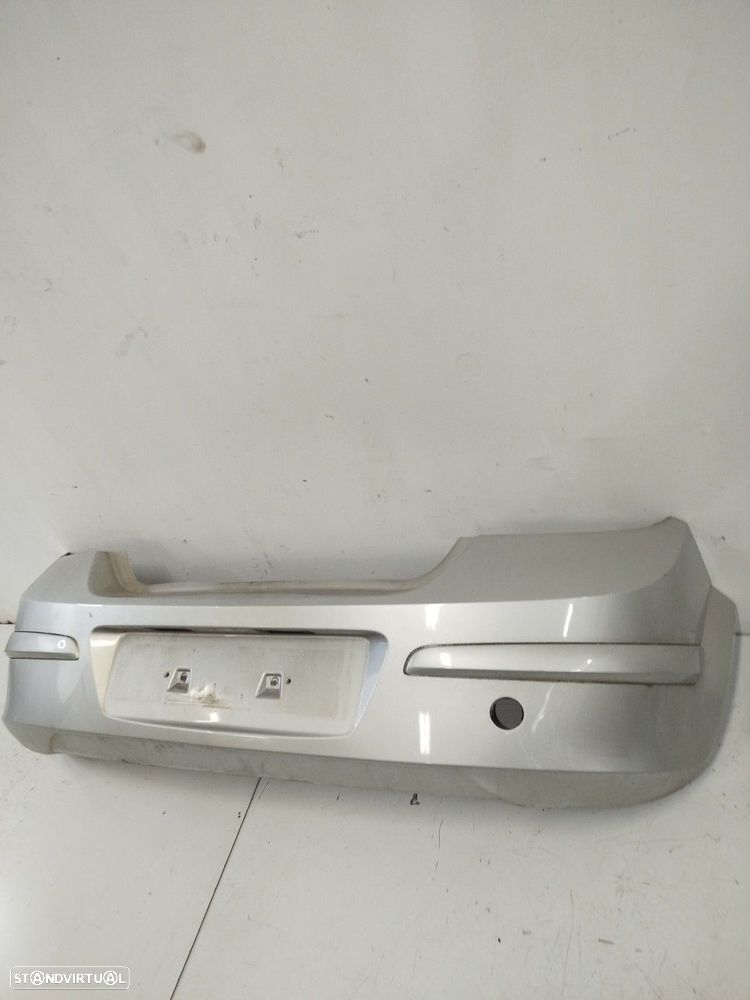 Para Choques Tr Opel Astra H Hatchback (L48) - 2