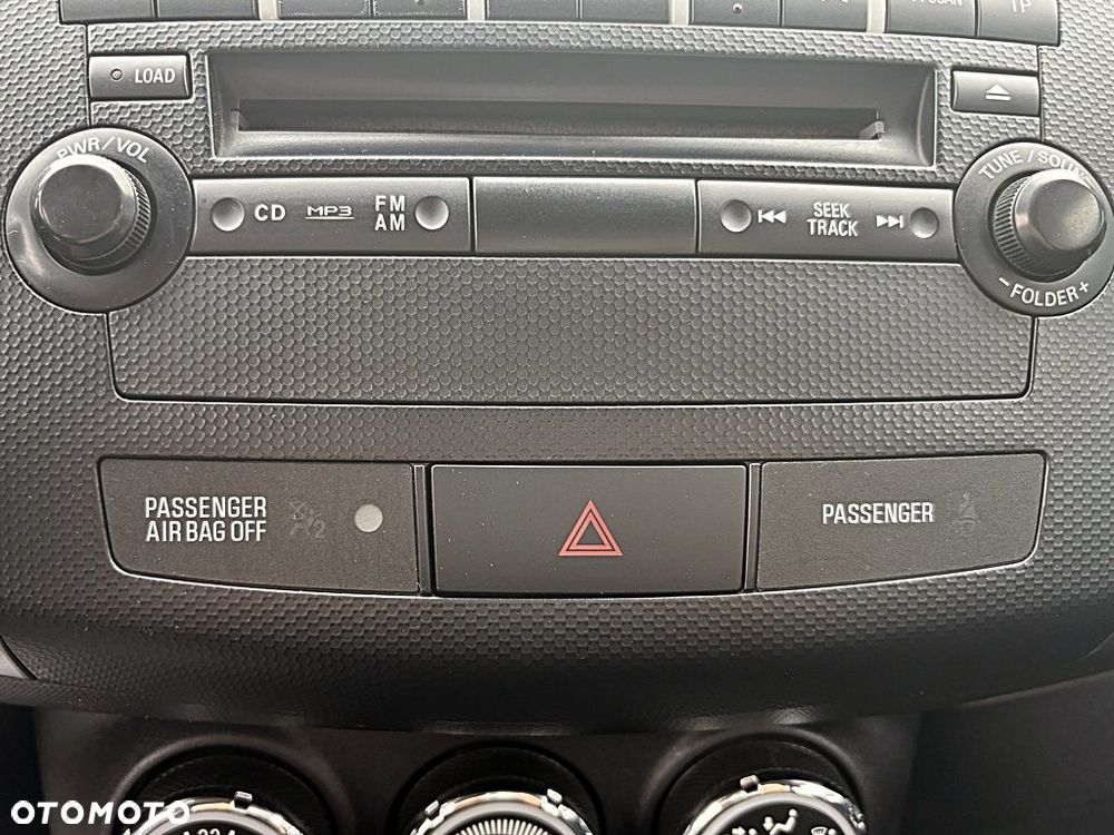 Mitsubishi Outlander 2.0 DID Intense - 17