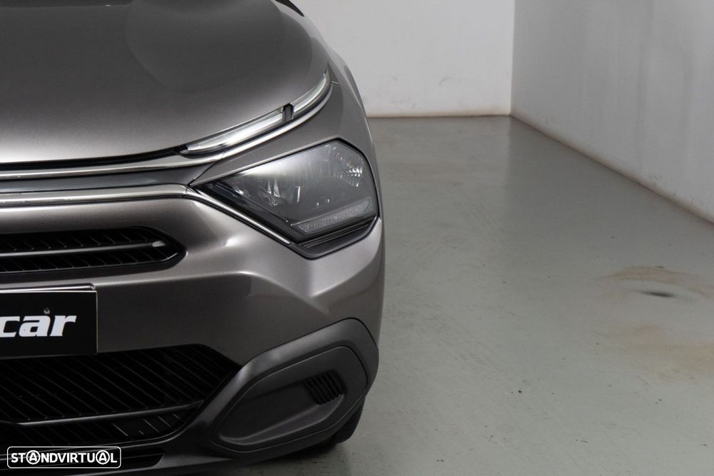 Citroën C4 X 1.2 PureTech YOU! - 15