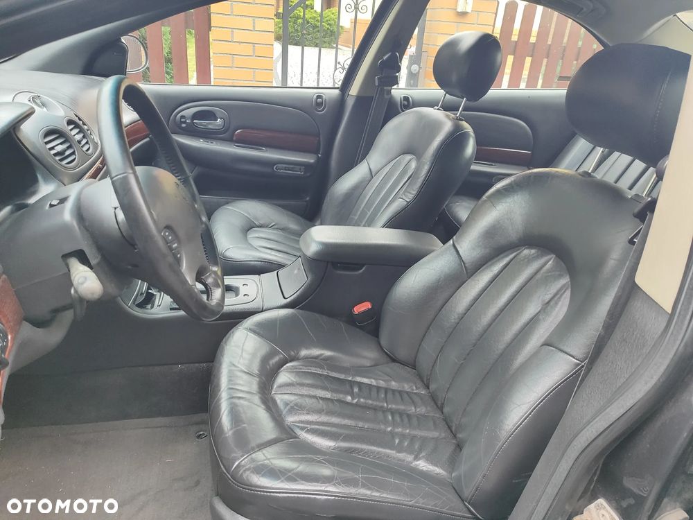 Chrysler 300M 3.5 - 7