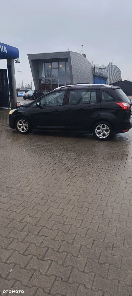 Ford Grand C-MAX - 6