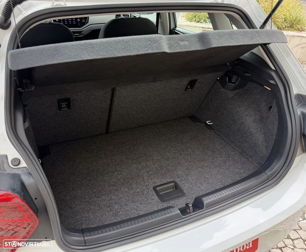 VW Polo 1.0 Lounge - 24