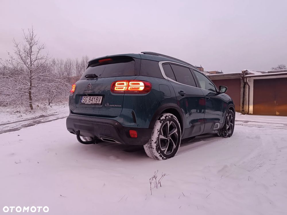 Citroën C5 Aircross 1.5 BlueHDi Feel - 6