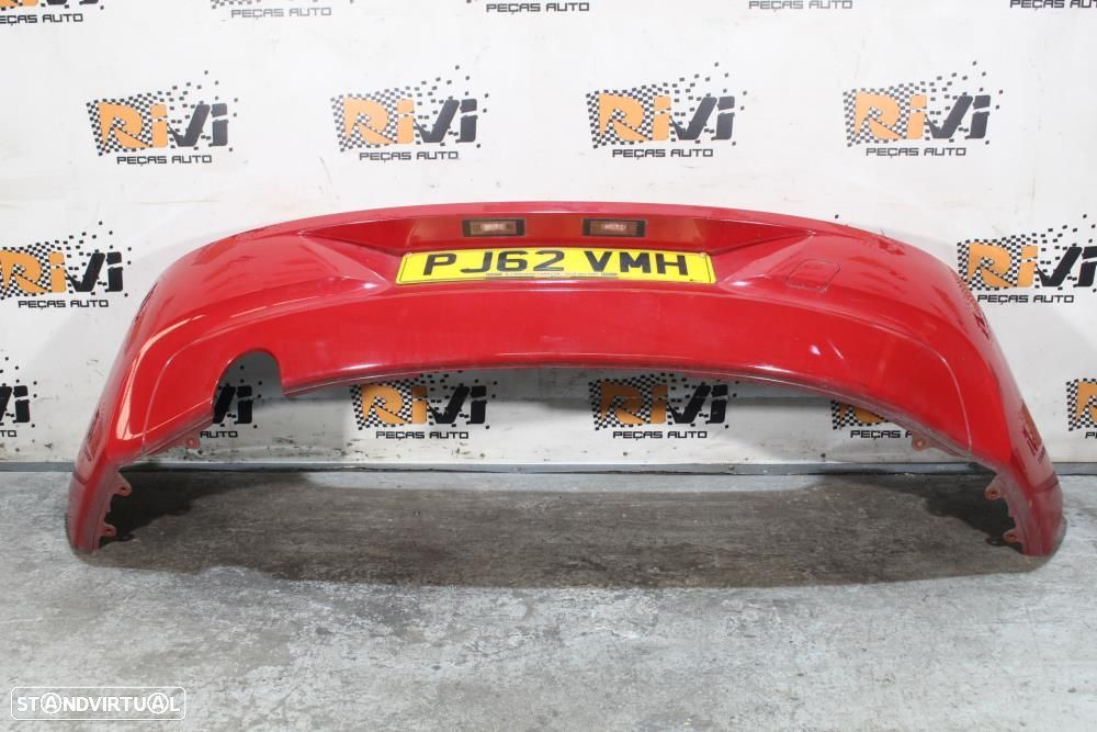 Parachoques Traseiro Bmw 1 (F20)  51127240918 / 7240918 / 10833610 - 2