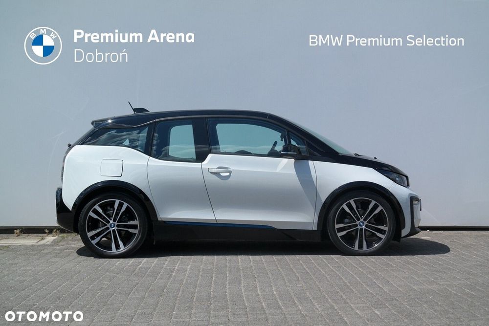 BMW i3 - 9