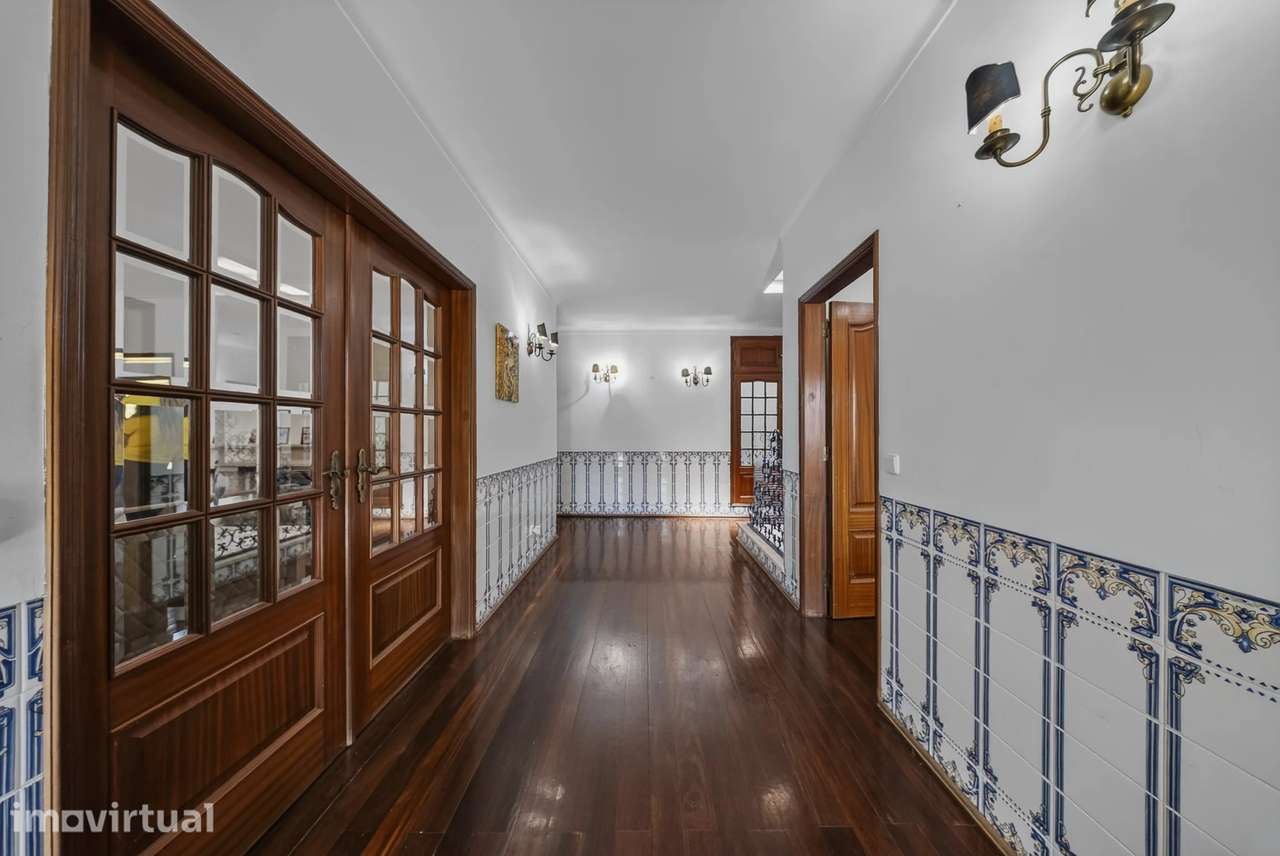 Moradia para venda em Alcanena - Grande imagem: 4/51
