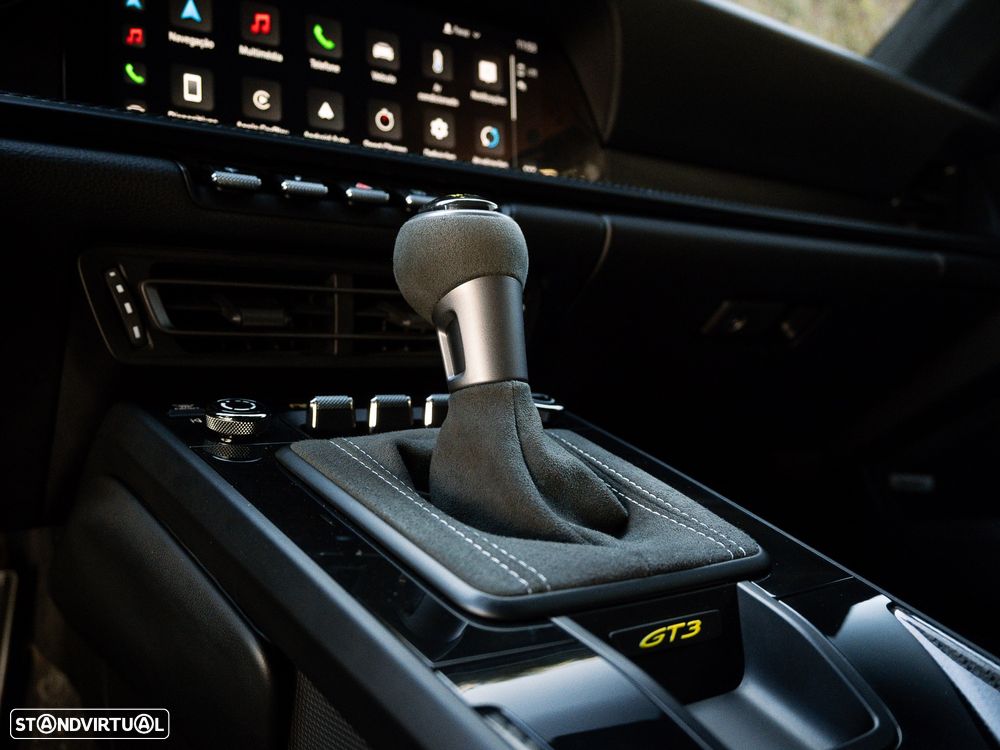 Porsche 911 (992) GT3 PDK - 40