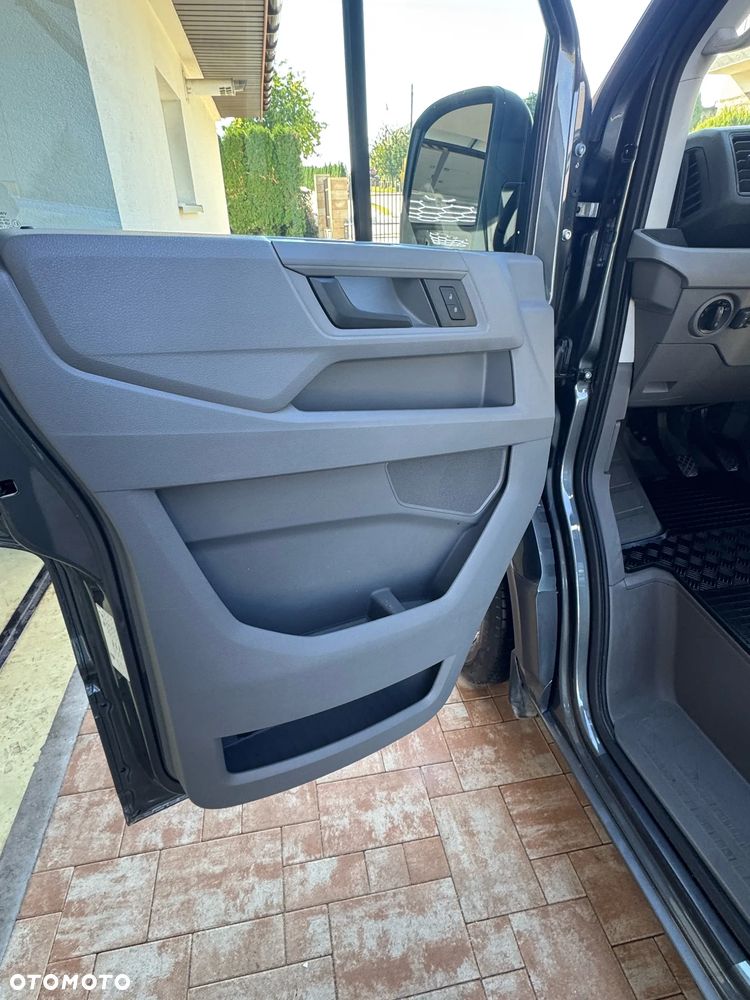 Volkswagen Crafter - 21
