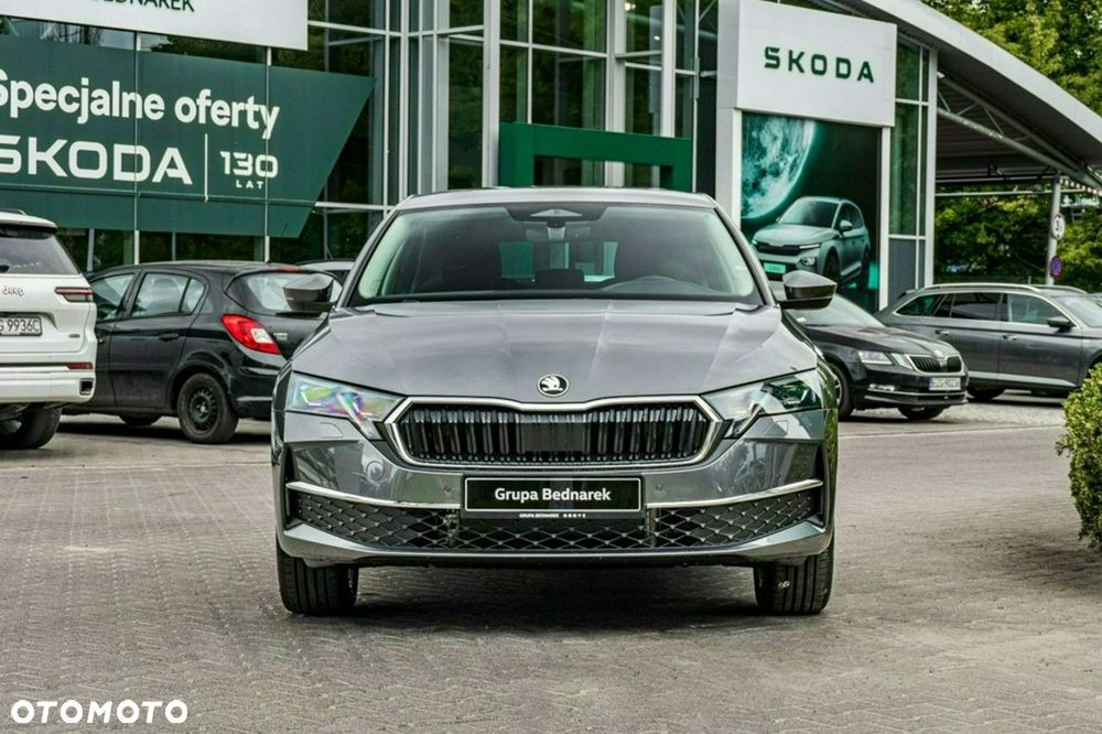 Skoda Octavia - 4