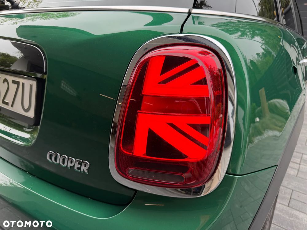 MINI Cooper Multitone Edition - 33