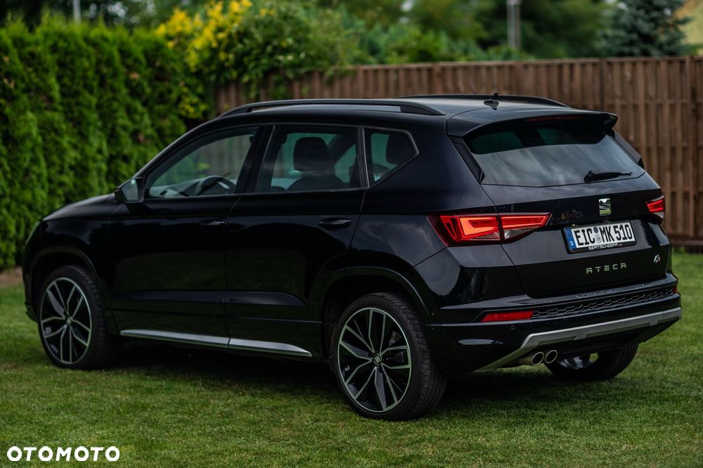 Seat Ateca - 16