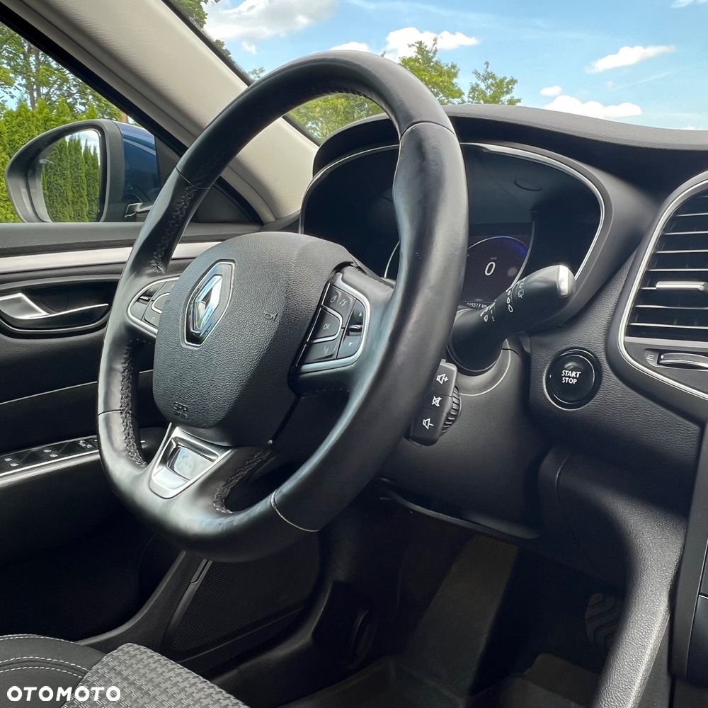 Renault Talisman ENERGY dCi 130 EDC LIMITED - 30