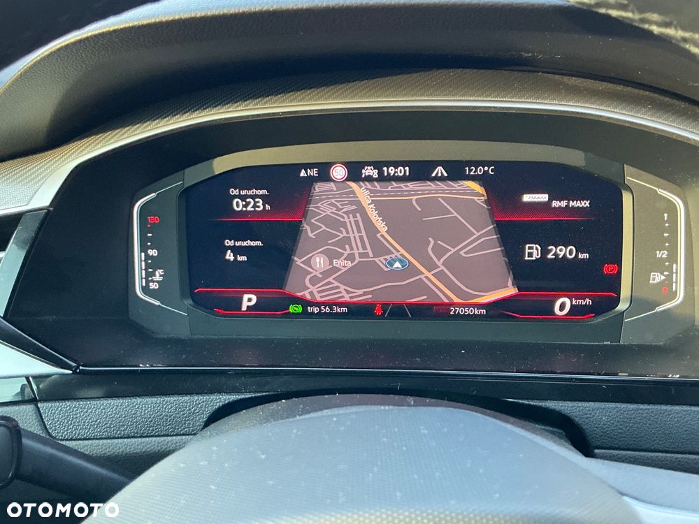 Volkswagen Arteon Shooting Brake 2.0 TSI OPF DSG R-Line - 28